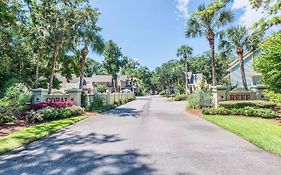 Coral Reef Resort Hilton Head